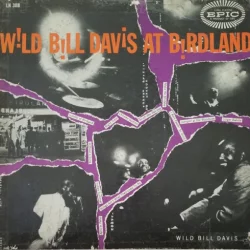 At Birdland At Birdland