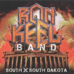 South X South Dakota South X South Dakota