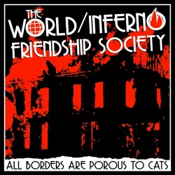 All Borders Are Porous To Cats All Borders Are Porous To Cats