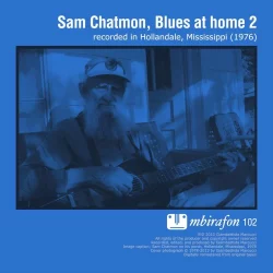 Blues At Home 2 Blues At Home 2