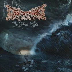 The Storm Within The Storm Within