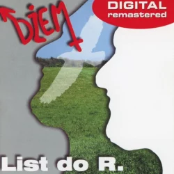 List do R.