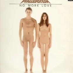 No More Love