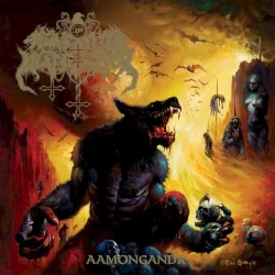 Aamongandr Aamongandr