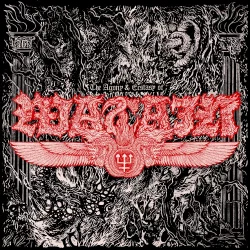 The Agony & Ecstasy of Watain
