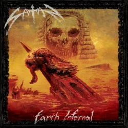 Earth Infernal Earth Infernal