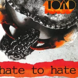 Hate To Hate