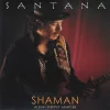 Shaman (album snippet sampler)