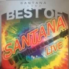 The Best of Santana Live