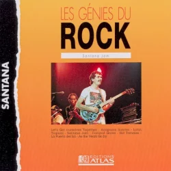 Santana Jam Santana Jam