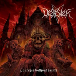 Churches Without Saints