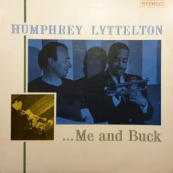 Me and Buck