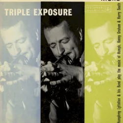 Triple Exposure