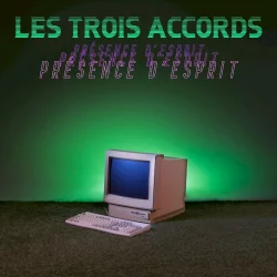Présence d'esprit Présence d'esprit