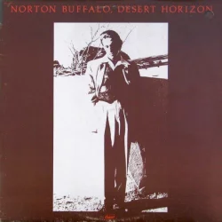 Desert Horizon