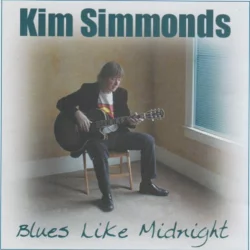 Blues Like Midnight