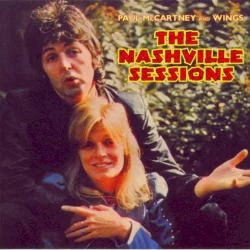 The Nashville Sessions