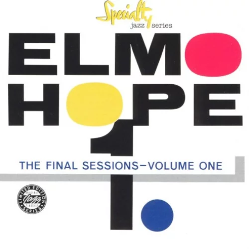 The Final Sessions, Volume 1