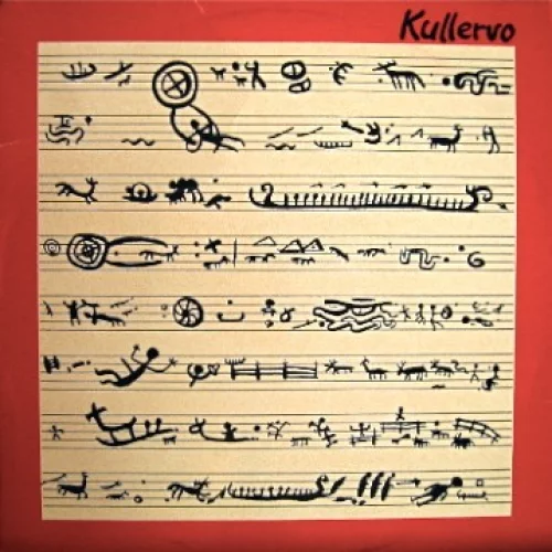 Kullervo