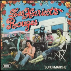 Supermarché