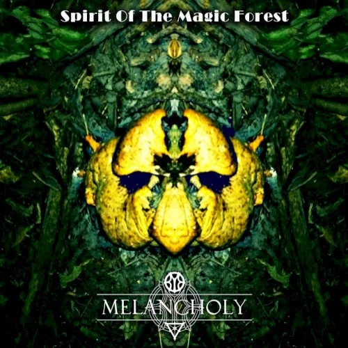 Spirit of the Magic Forest