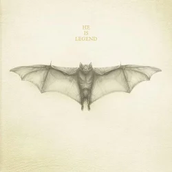 White Bat