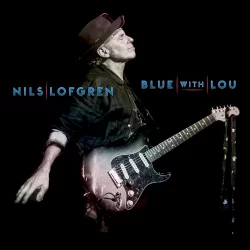 Blue With Lou Blue With Lou