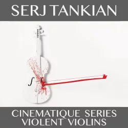 Cinematique Series: Violent Violins