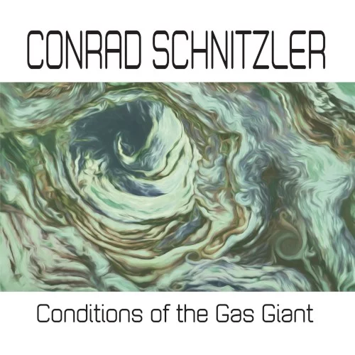 Conditions of the Gas Giant
