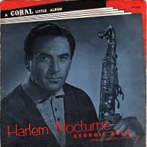 Harlem Nocturnes