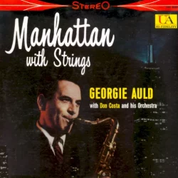 Manhattan With Strings