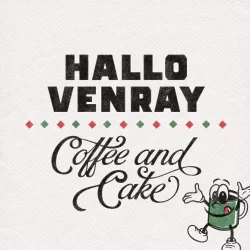 Coffee and Cake