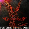 FUTURE NEVER DIES