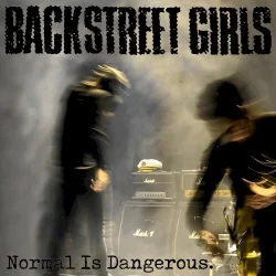 Normal Is Dangerous