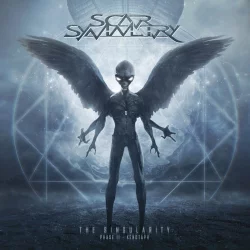 The Singularity (Phase II – Xenotaph) The Singularity (Phase II – Xenotaph)