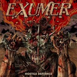 Hostile Defiance Hostile Defiance