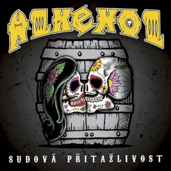 Sudová přitažlivost Sudová přitažlivost