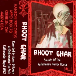 Bhoot Ghar: Sounds Of The Kathmandu Horror House