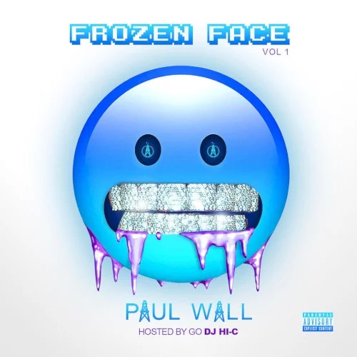 Frozen Face, Vol. 1