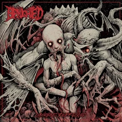Obscene Repressed
