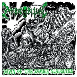 Dawn of the Zombie Slaughter