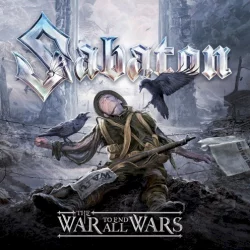 The War to End All Wars The War to End All Wars