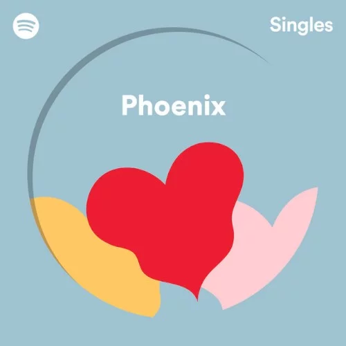 Spotify Singles