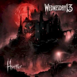 Horrifier