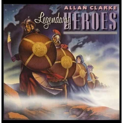 Legendary Heroes