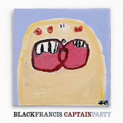 Captain Pasty