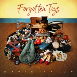 Forgotten Toys Forgotten Toys