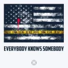 Everybody Knows Somebody