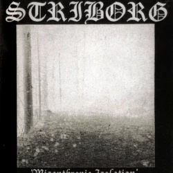 Misanthropic Isolation