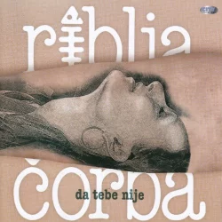 Da nije tebe Da nije tebe